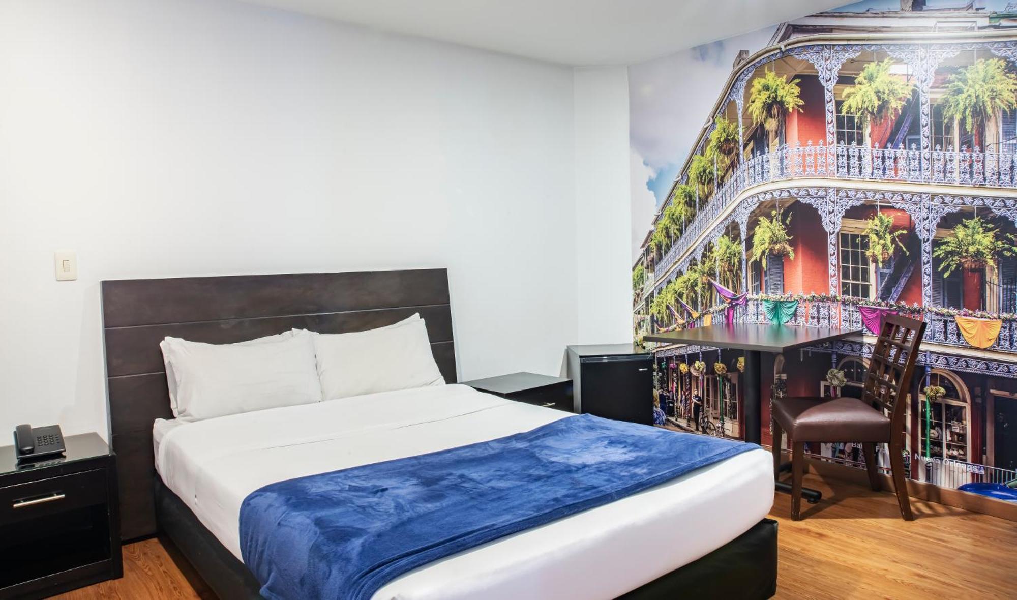 Hotel Santa Barbara Real Bogota Luaran gambar