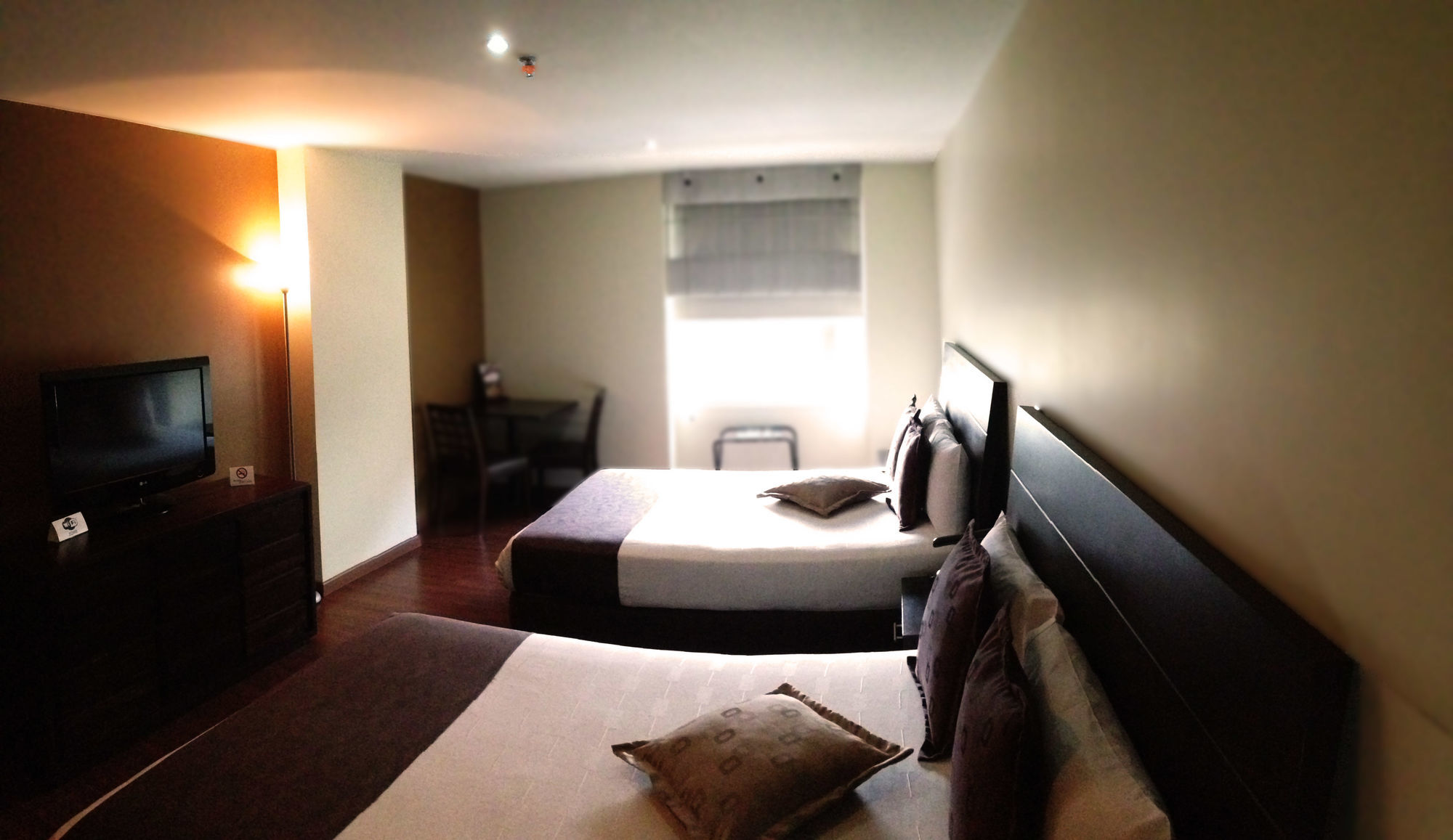 Hotel Santa Barbara Real Bogota Luaran gambar